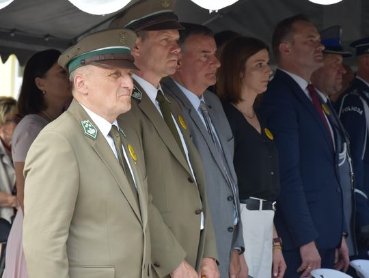 Józefów: Jubileusz 300-lecia miasta [ZDJĘCIA]