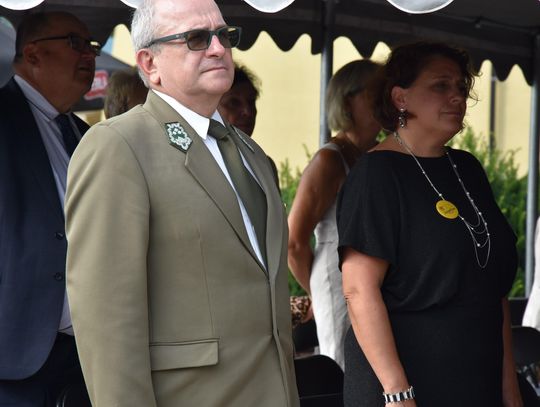 Józefów: Jubileusz 300-lecia miasta [ZDJĘCIA]