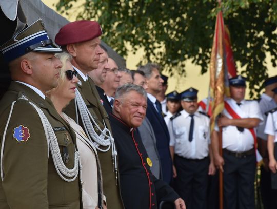 Józefów: Jubileusz 300-lecia miasta [ZDJĘCIA]