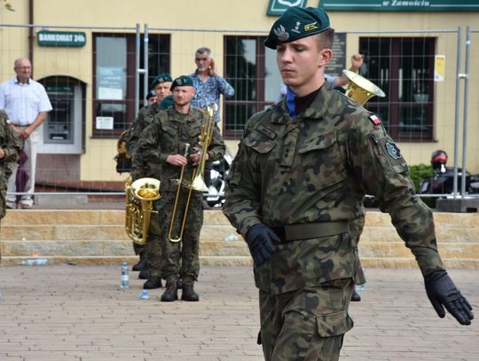 Józefów: Jubileusz 300-lecia miasta [ZDJĘCIA]