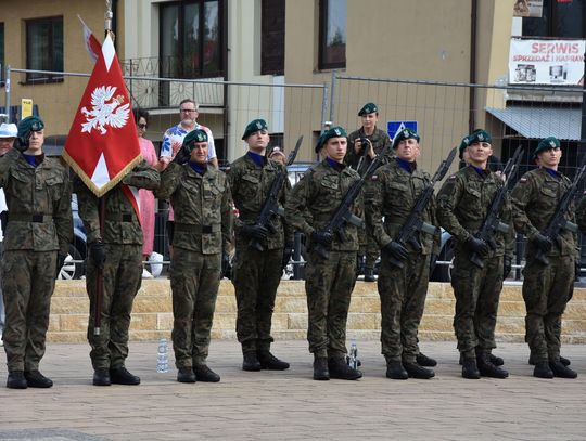 Józefów: Jubileusz 300-lecia miasta [ZDJĘCIA]