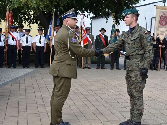 Józefów: Jubileusz 300-lecia miasta [ZDJĘCIA]