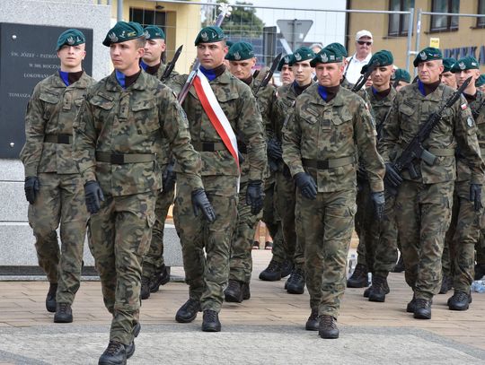 Józefów: Jubileusz 300-lecia miasta [ZDJĘCIA]