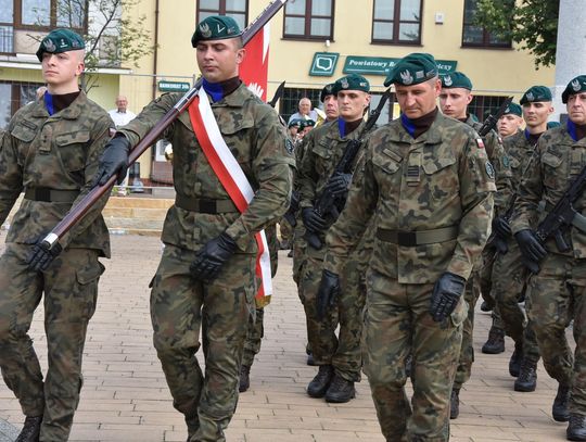 Józefów: Jubileusz 300-lecia miasta [ZDJĘCIA]