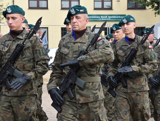 Józefów: Jubileusz 300-lecia miasta [ZDJĘCIA]