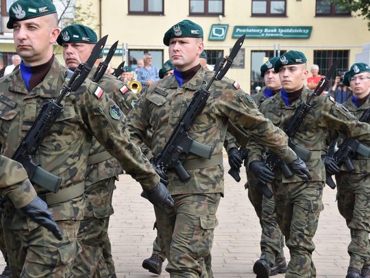 Józefów: Jubileusz 300-lecia miasta [ZDJĘCIA]