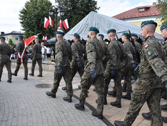 Józefów: Jubileusz 300-lecia miasta [ZDJĘCIA]