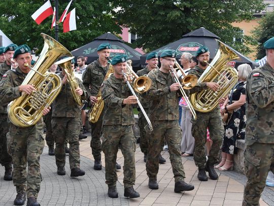 Józefów: Jubileusz 300-lecia miasta [ZDJĘCIA]