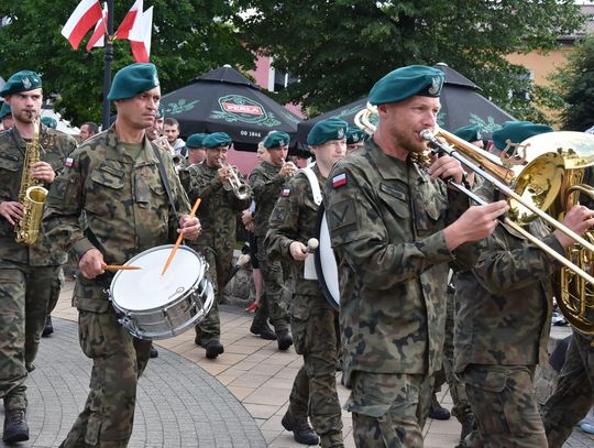 Józefów: Jubileusz 300-lecia miasta [ZDJĘCIA]