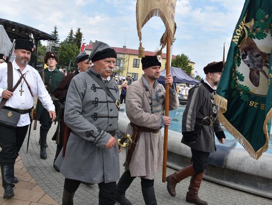 Józefów: Jubileusz 300-lecia miasta [ZDJĘCIA]