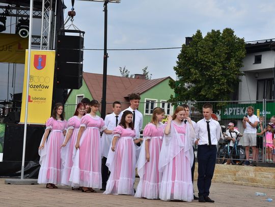 Józefów: Jubileusz 300-lecia miasta [ZDJĘCIA]