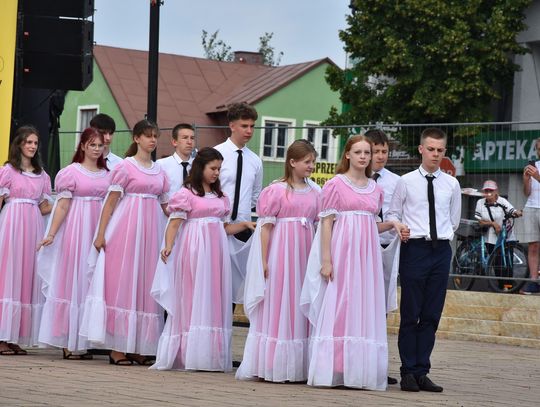 Józefów: Jubileusz 300-lecia miasta [ZDJĘCIA]