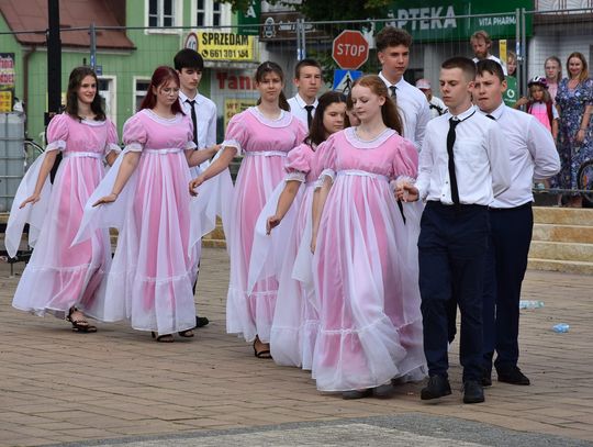 Józefów: Jubileusz 300-lecia miasta [ZDJĘCIA]