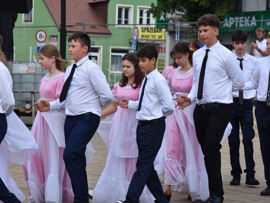 Józefów: Jubileusz 300-lecia miasta [ZDJĘCIA]