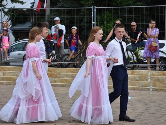 Józefów: Jubileusz 300-lecia miasta [ZDJĘCIA]