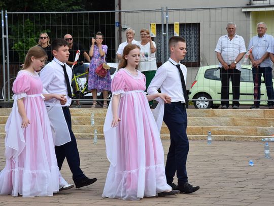 Józefów: Jubileusz 300-lecia miasta [ZDJĘCIA]