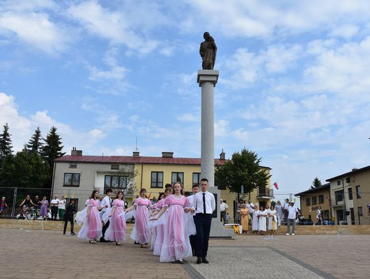 Józefów: Jubileusz 300-lecia miasta [ZDJĘCIA]