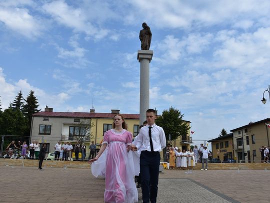 Józefów: Jubileusz 300-lecia miasta [ZDJĘCIA]