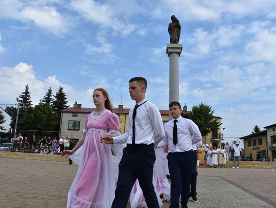 Józefów: Jubileusz 300-lecia miasta [ZDJĘCIA]