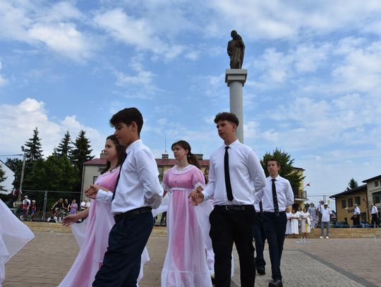 Józefów: Jubileusz 300-lecia miasta [ZDJĘCIA]