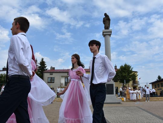 Józefów: Jubileusz 300-lecia miasta [ZDJĘCIA]