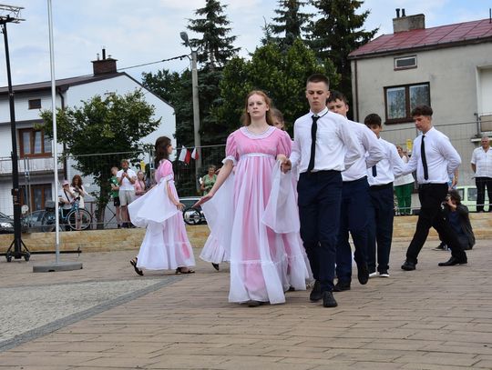 Józefów: Jubileusz 300-lecia miasta [ZDJĘCIA]