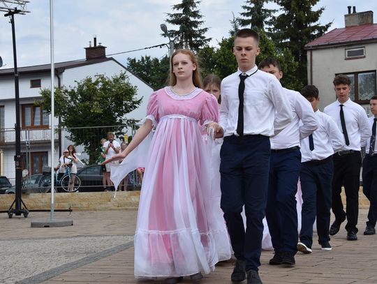 Józefów: Jubileusz 300-lecia miasta [ZDJĘCIA]