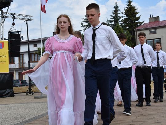 Józefów: Jubileusz 300-lecia miasta [ZDJĘCIA]