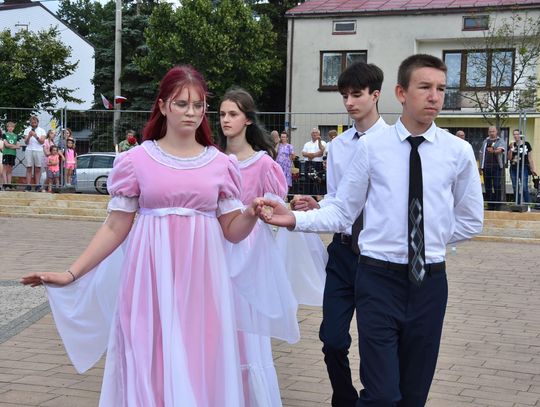 Józefów: Jubileusz 300-lecia miasta [ZDJĘCIA]