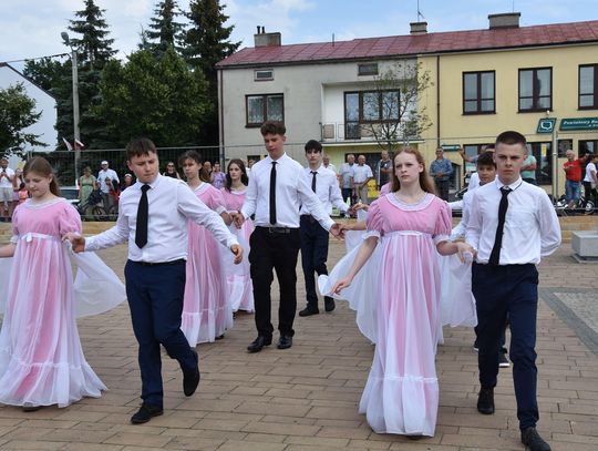 Józefów: Jubileusz 300-lecia miasta [ZDJĘCIA]