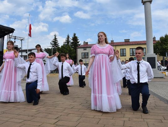 Józefów: Jubileusz 300-lecia miasta [ZDJĘCIA]