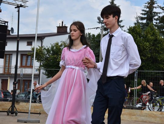 Józefów: Jubileusz 300-lecia miasta [ZDJĘCIA]