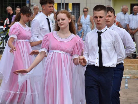 Józefów: Jubileusz 300-lecia miasta [ZDJĘCIA]