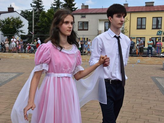 Józefów: Jubileusz 300-lecia miasta [ZDJĘCIA]