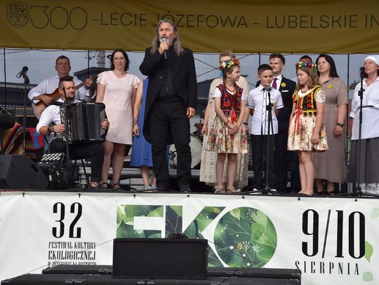 Józefów: Jubileusz 300-lecia miasta [ZDJĘCIA]