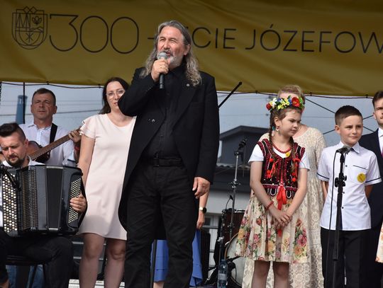 Józefów: Jubileusz 300-lecia miasta [ZDJĘCIA]