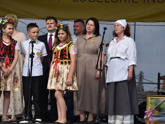 Józefów: Jubileusz 300-lecia miasta [ZDJĘCIA]