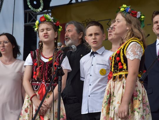 Józefów: Jubileusz 300-lecia miasta [ZDJĘCIA]