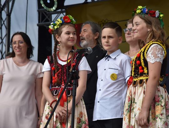 Józefów: Jubileusz 300-lecia miasta [ZDJĘCIA]