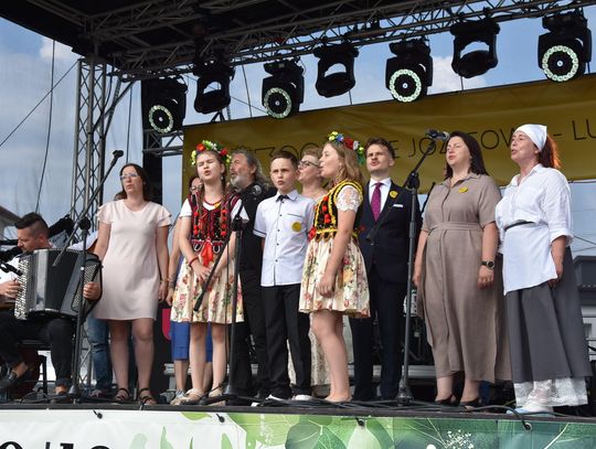 Józefów: Jubileusz 300-lecia miasta [ZDJĘCIA]