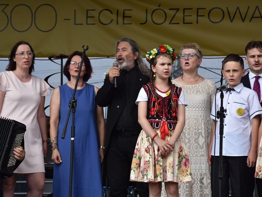 Józefów: Jubileusz 300-lecia miasta [ZDJĘCIA]