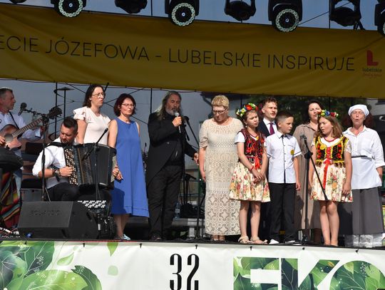 Józefów: Jubileusz 300-lecia miasta [ZDJĘCIA]