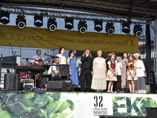 Józefów: Jubileusz 300-lecia miasta [ZDJĘCIA]