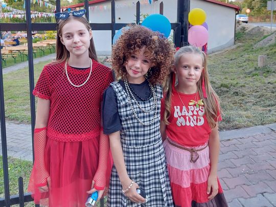 Jedziemy po Mariolkę. W Michalowie będzie wesele w stylu PRL-u [ZDJĘCIA CZ. 1]