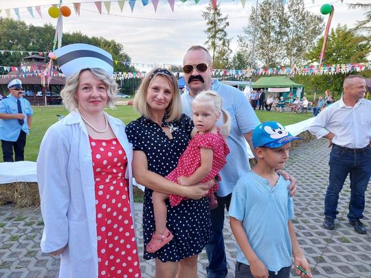 Jedziemy po Mariolkę. W Michalowie będzie wesele w stylu PRL-u [ZDJĘCIA CZ. 1]