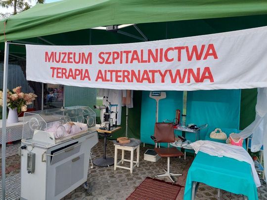 Jedziemy po Mariolkę. W Michalowie będzie wesele w stylu PRL-u [ZDJĘCIA CZ. 1]