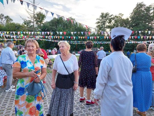 Jedziemy po Mariolkę. W Michalowie będzie wesele w stylu PRL-u [ZDJĘCIA CZ. 1]