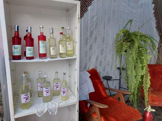 Jedziemy po Mariolkę. W Michalowie będzie wesele w stylu PRL-u [ZDJĘCIA CZ. 1]