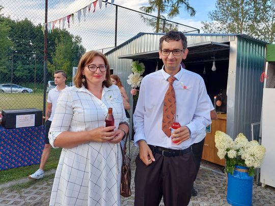 Jedziemy po Mariolkę. W Michalowie będzie wesele w stylu PRL-u [ZDJĘCIA CZ. 1]