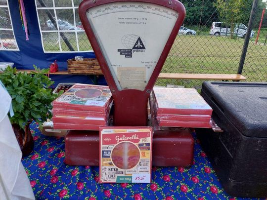 Jedziemy po Mariolkę. W Michalowie będzie wesele w stylu PRL-u [ZDJĘCIA CZ. 1]